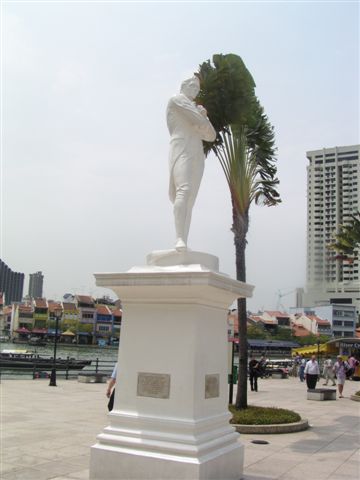 Singapur
